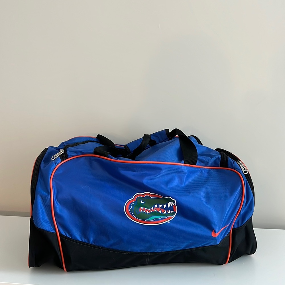 Florida Gators Sport Duffle